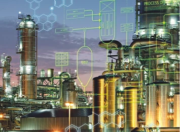 Chemical industry