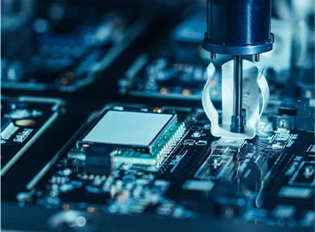 Electronics Industry