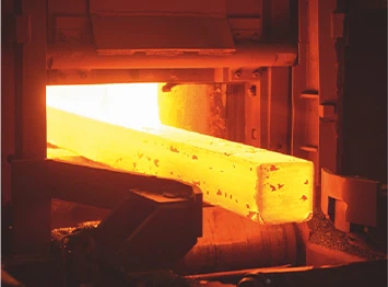 Ironandsteel industry