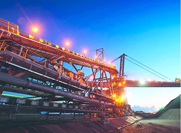 Mining and mineral processing